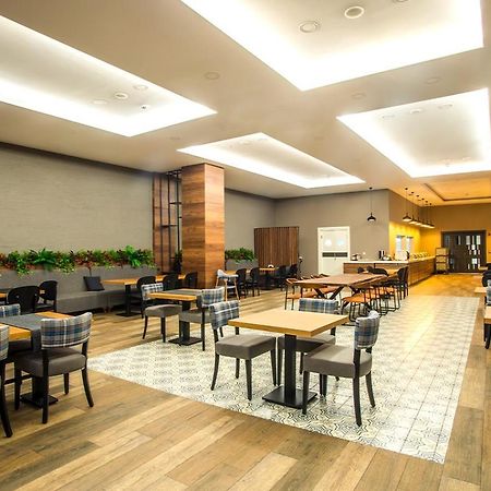 Maia Luxury Beach Hotel & Spa Guzelcamlı Esterno foto