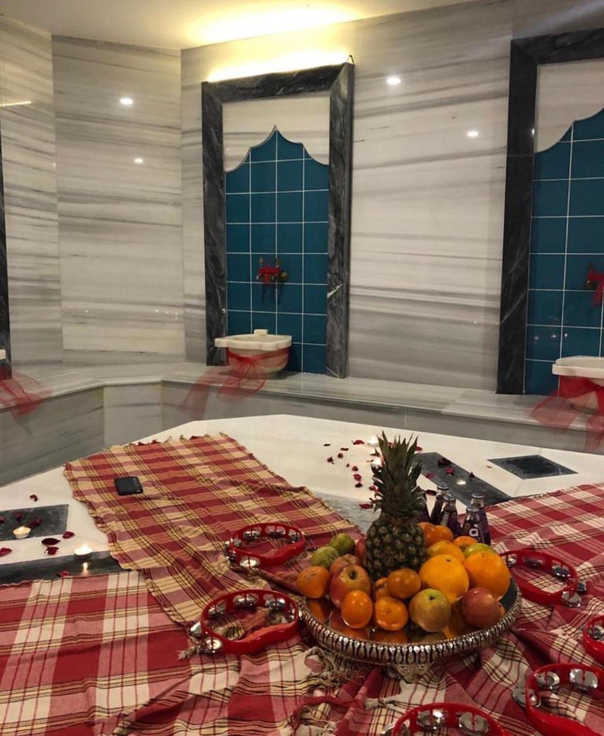 Maia Luxury Beach Hotel & Spa Guzelcamlı Esterno foto